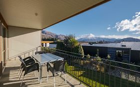 Rocky Mountain Apartment 129